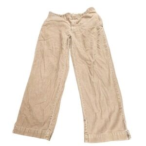 Vintage Polo Ralph Lauren Corduroy Pants Philip 36x30‎